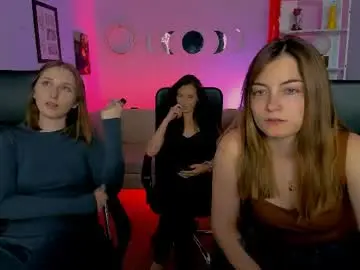 Chaturbate Adult Webcam of baby_hotte