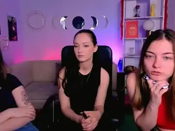 Chaturbate Sex Chat of baby_hotte