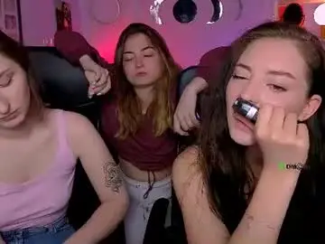 Chaturbate Free Porn Cam of baby_hotte