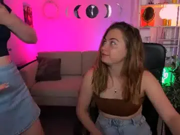 Chaturbate Live Porn of baby_hotte