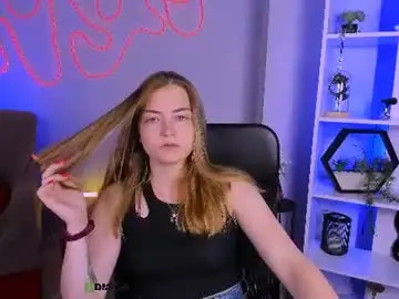 Chaturbate Free Porn Cam of baby_hotte