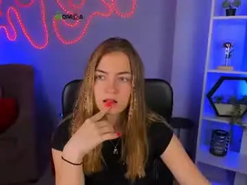 Chaturbate Live Sex Cam of baby_hotte