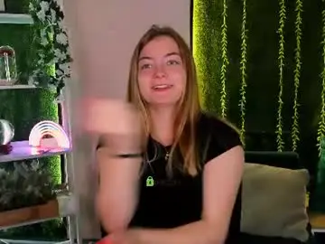 Chaturbate Sex Cam of baby_hotte