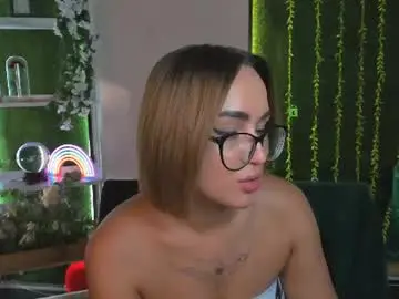 Chaturbate Nude Webcam of baby_hotte