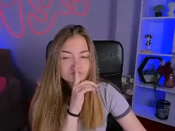 Chaturbate Sex Chat of baby_hotte