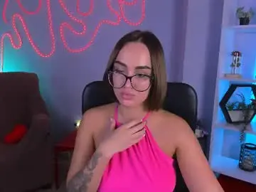 Chaturbate Watch Live Sex Cams of baby_hotte
