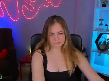Chaturbate Live Sex of baby_hotte