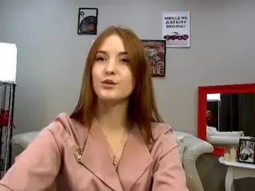 Chaturbate Free Live Porn of biancablazes
