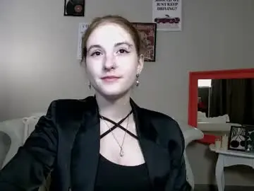 Chaturbate Live Sex Cam of biancablazes