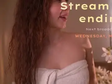 Chaturbate Sex Cam of blissdilley