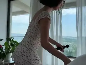 Chaturbate Live Sex of blissdilley