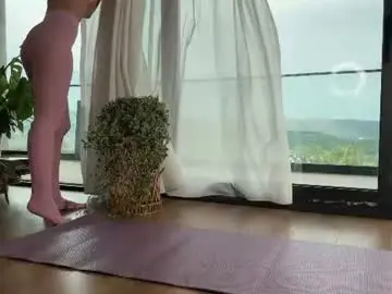 Chaturbate Sex Cam of blissdilley