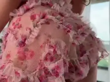 Chaturbate Free Porn Cam of blissdilley