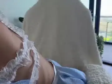 Chaturbate Adult Webcam of blissdilley