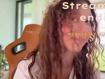 Chaturbate Free Porn Cam of blissdilley