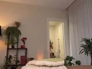 Chaturbate Live Porn of blissdilley