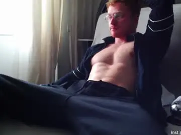 Chaturbate Private Sex Chat of chris_boy37