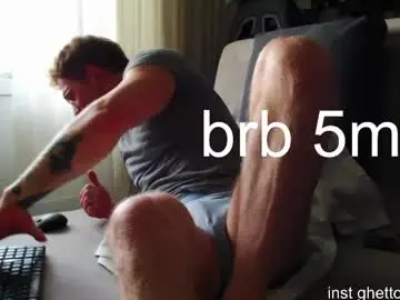 Chaturbate Live Sex of chris_boy37