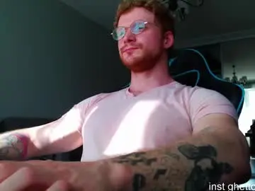 Chaturbate Best Webcam of chris_boy37