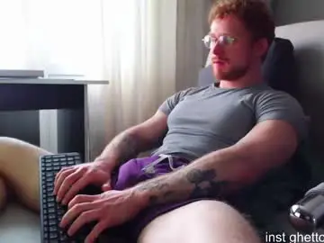 Chaturbate Private Sex Chat of chris_boy37