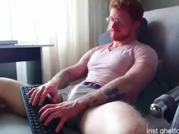 Chaturbate Live Porn of chris_boy37