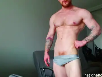 Chaturbate Sex Cam of chris_boy37