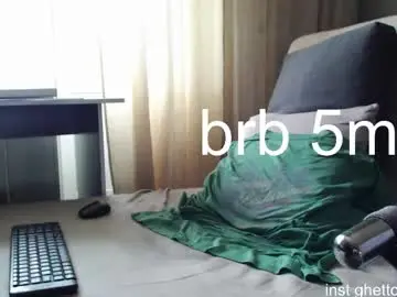 Chaturbate Adult Webcam of chris_boy37