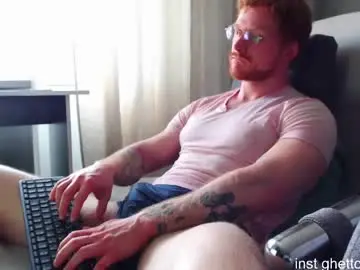 Chaturbate Sex Cam of chris_boy37