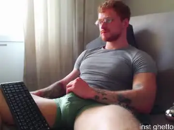 Chaturbate Watch Live Sex Cams of chris_boy37