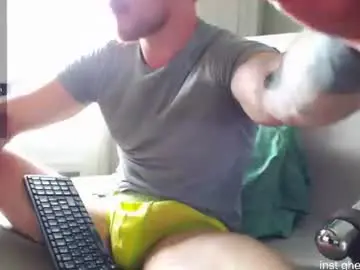 Chaturbate Adult Webcams of chris_boy37