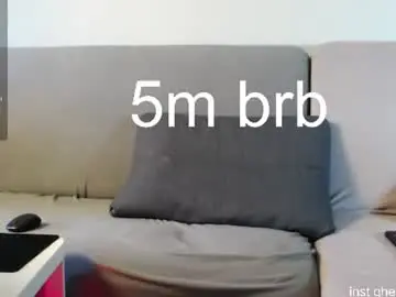 Chaturbate Sex Chat of chris_boy37