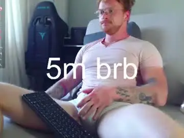Chaturbate Live Sex of chris_boy37