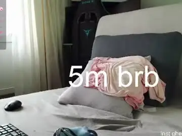 Chaturbate Live Sex of chris_boy37