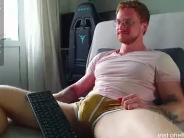Chaturbate Adult Webcam of chris_boy37