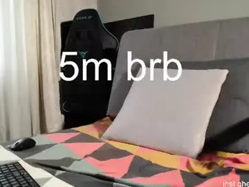 Chaturbate Live Sex of chris_boy37