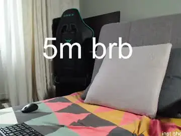 Chaturbate Sex Chat of chris_boy37