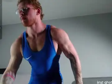Chaturbate Free Porn Cam of chris_boy37