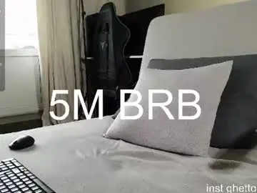 Chaturbate Watch Live Sex Cams of chris_boy37