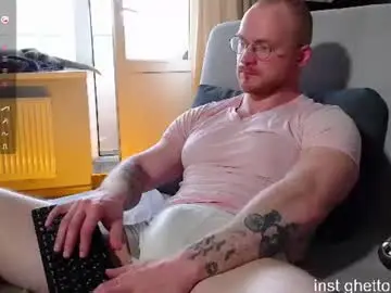 Chaturbate Live Sex of chris_boy37
