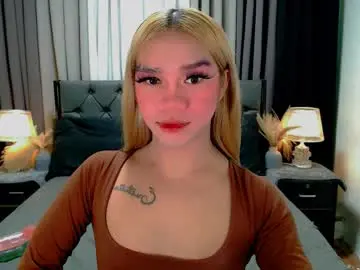 Chaturbate Adult Video Chat of crytastal_lust1212