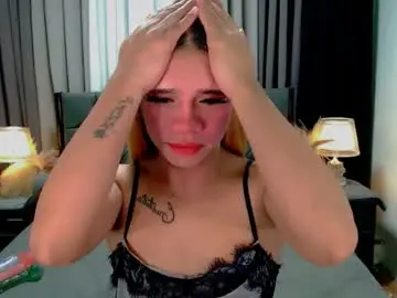 Chaturbate Adult Webcam of crytastal_lust1212