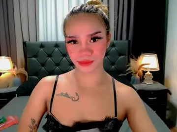 Chaturbate Sex Chat of crytastal_lust1212