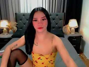 Chaturbate Sex Chat of crytastal_lust1212