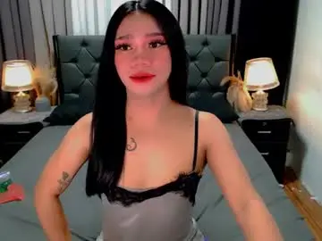 Chaturbate Adult Webcam of crytastal_lust1212