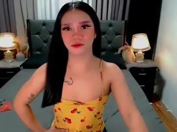 Chaturbate Sex Cam of crytastal_lust1212