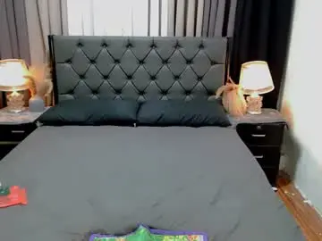 Chaturbate Adult Video Chat of crytastal_lust1212
