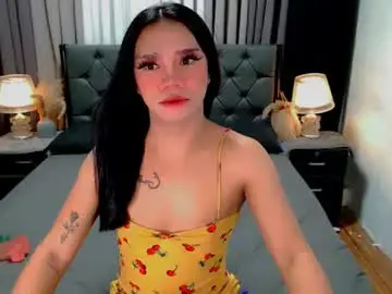 Chaturbate Sex Cam of crytastal_lust1212