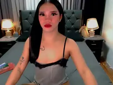 Chaturbate Live Sex Cam of crytastal_lust1212