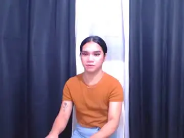 Chaturbate Adult Video Chat of crytastal_lust1212