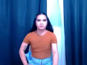 Chaturbate Best Webcam of crytastal_lust1212